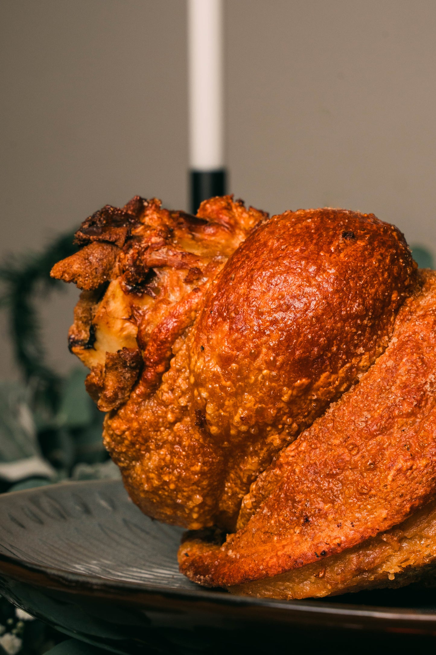 Crispy Pork Knuckle