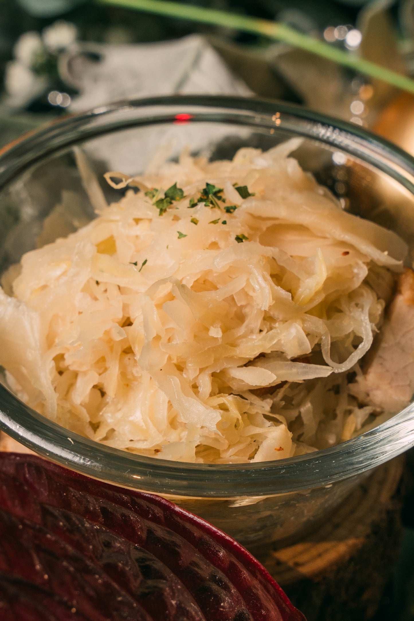 Sauerkraut