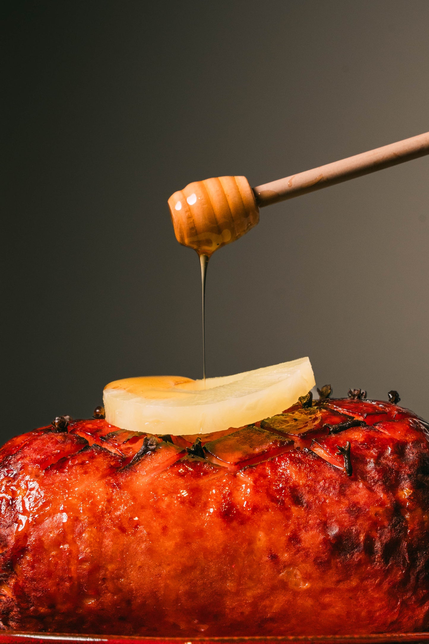 Honey Baked Ham