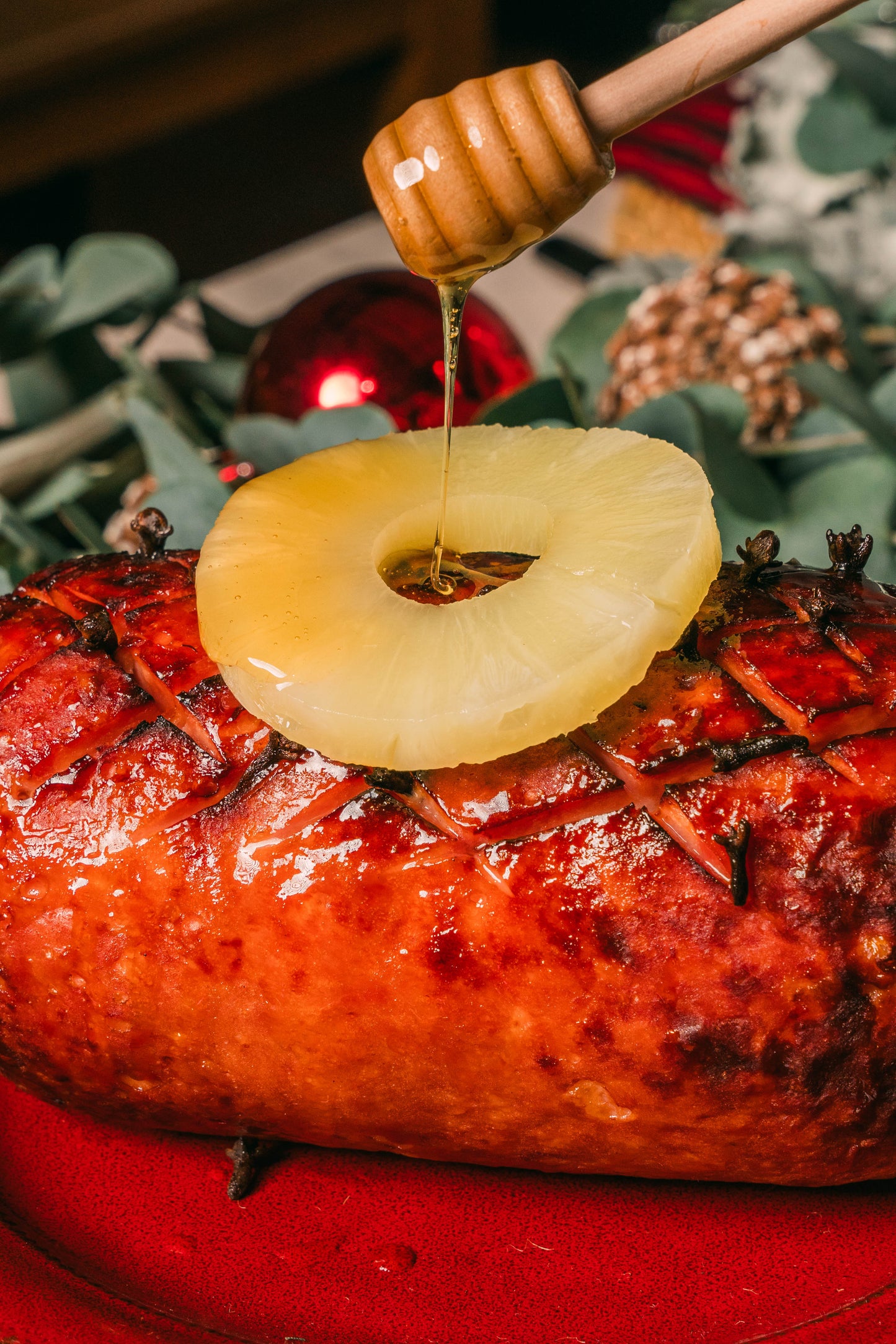 Honey Baked Ham