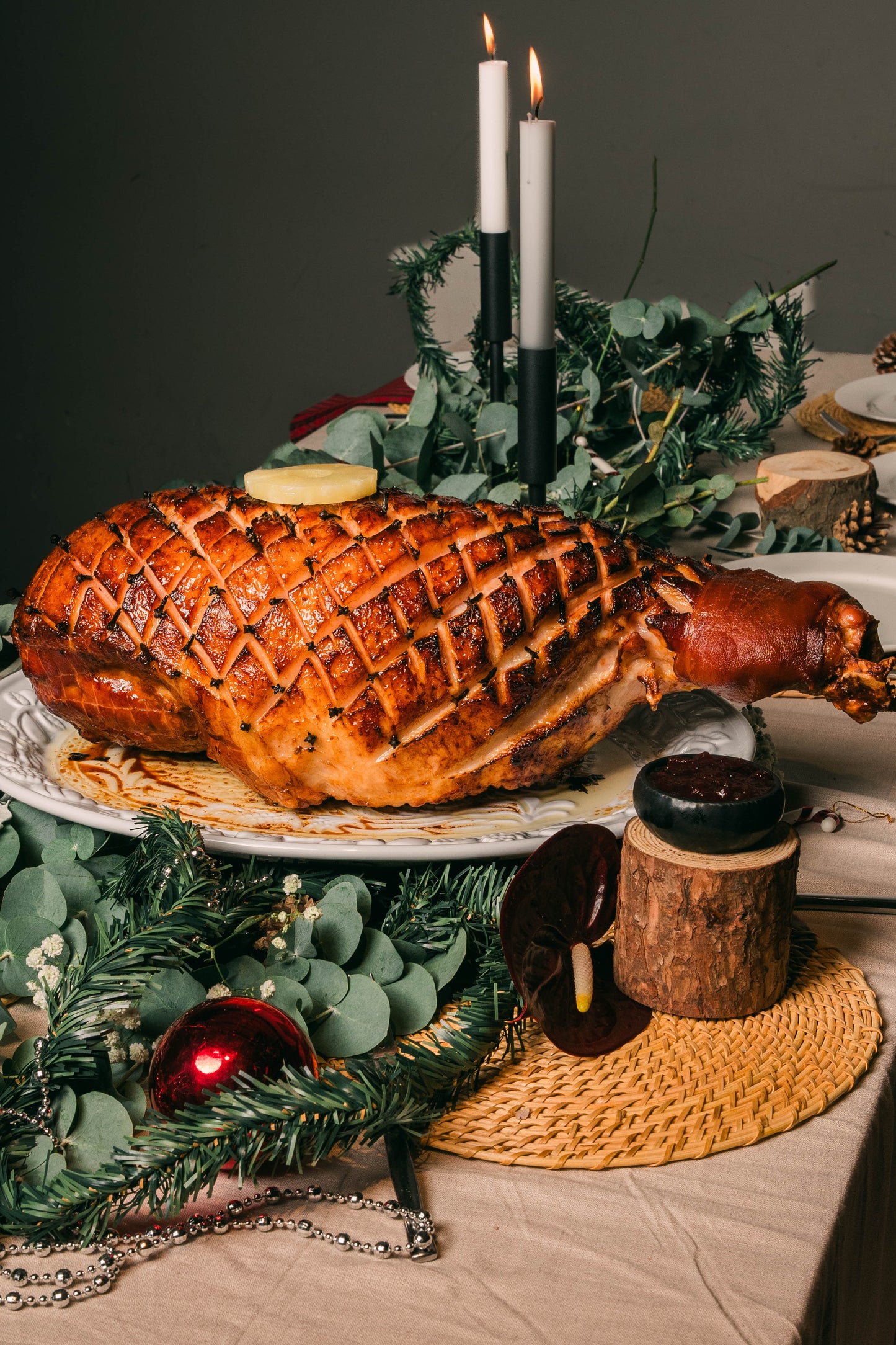 6-8kg+- Ezy Cut Ham