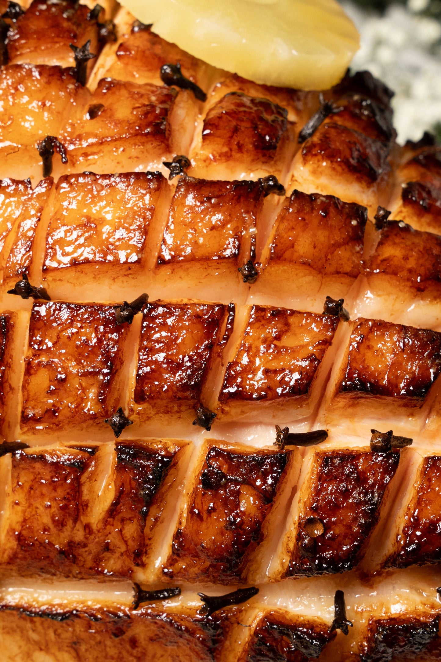 6-8kg+- Ezy Cut Ham