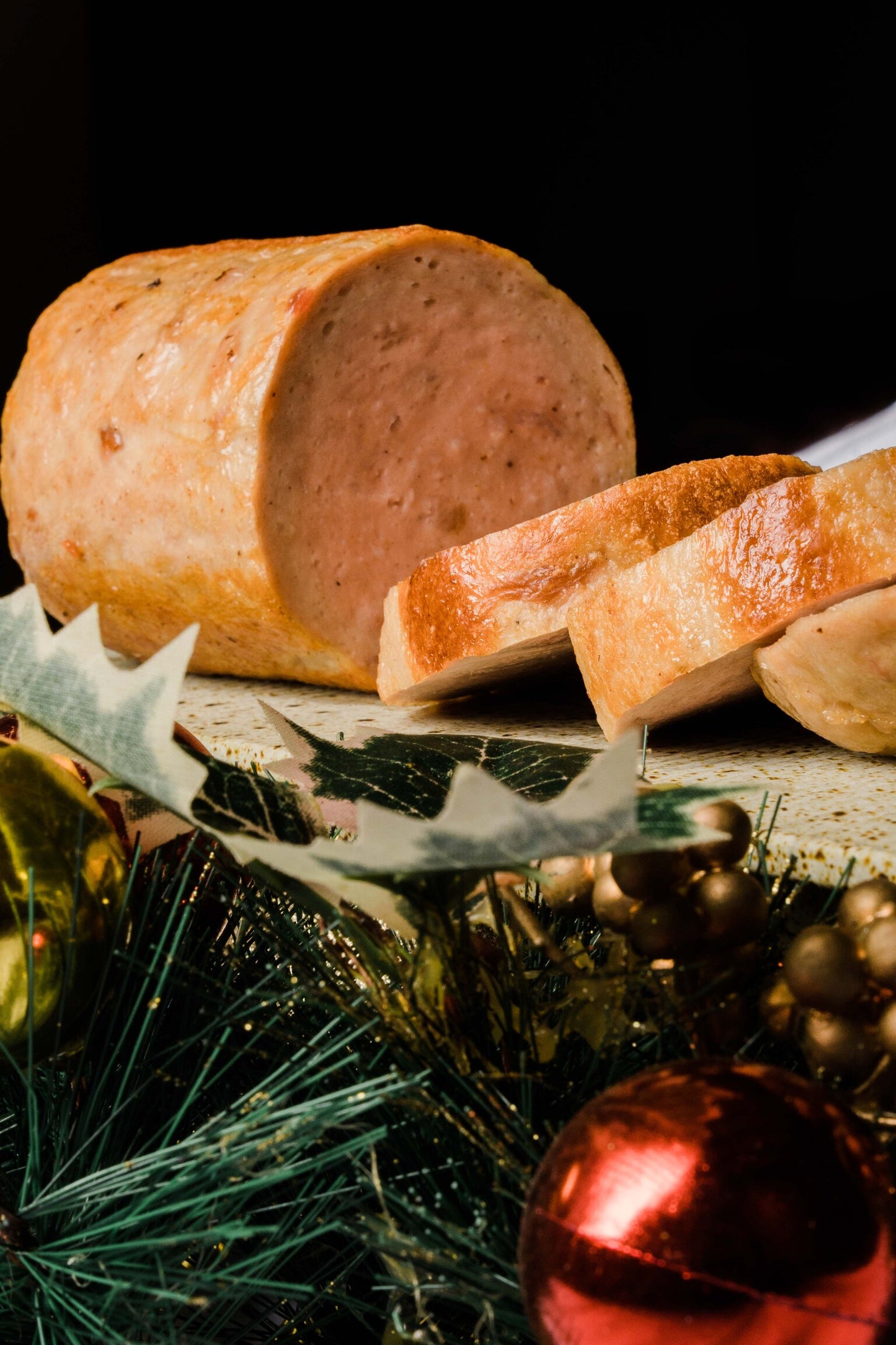 Pork Stuffing