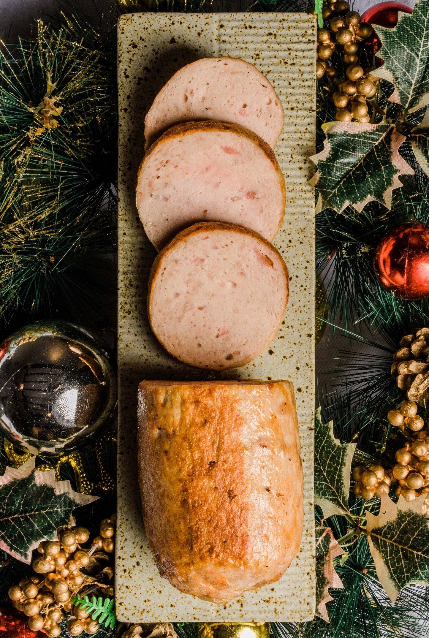 Pork Stuffing