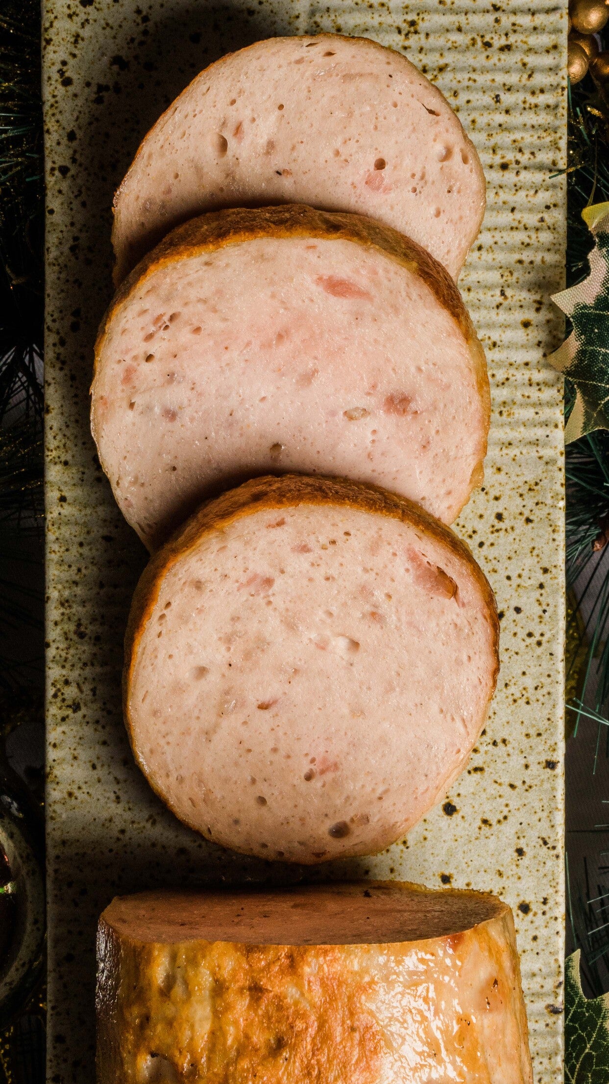 Pork Stuffing