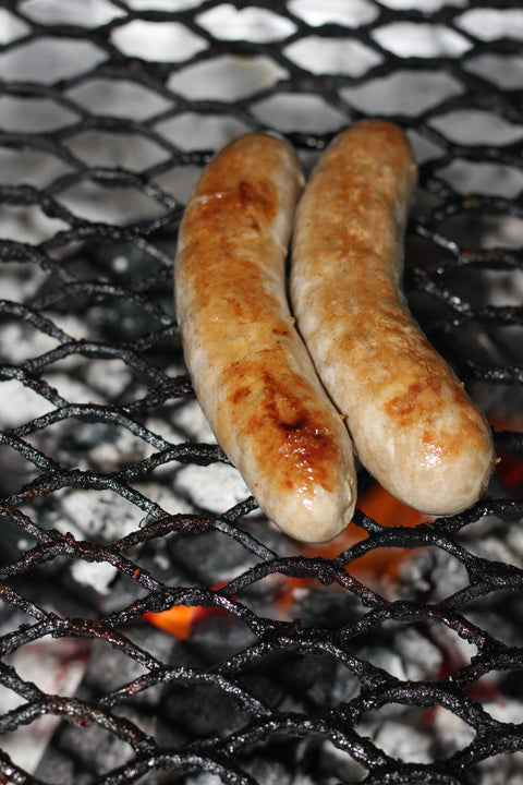 Nitrate-free Black Truffle Sausage