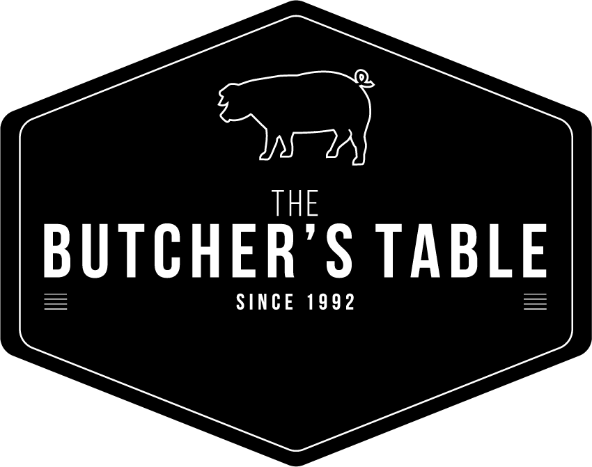 The Butcher's Table