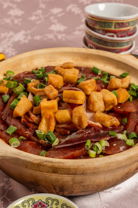 Basmathi Lap Mei Fan