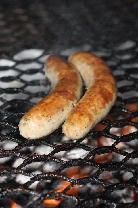 Nitrate-free Cumberland Sausage