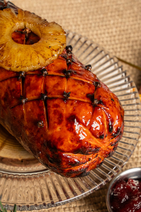 Honey Baked Ham