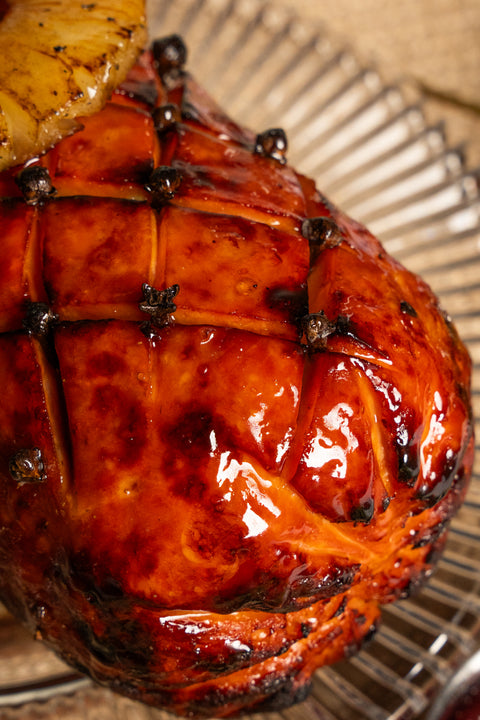 Honey Baked Ham