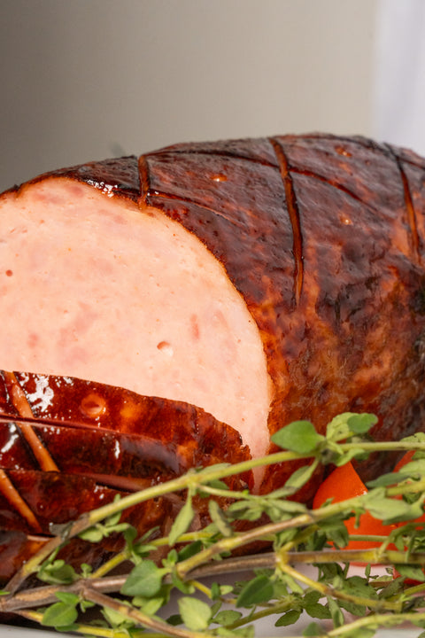 Honey Baked Ham