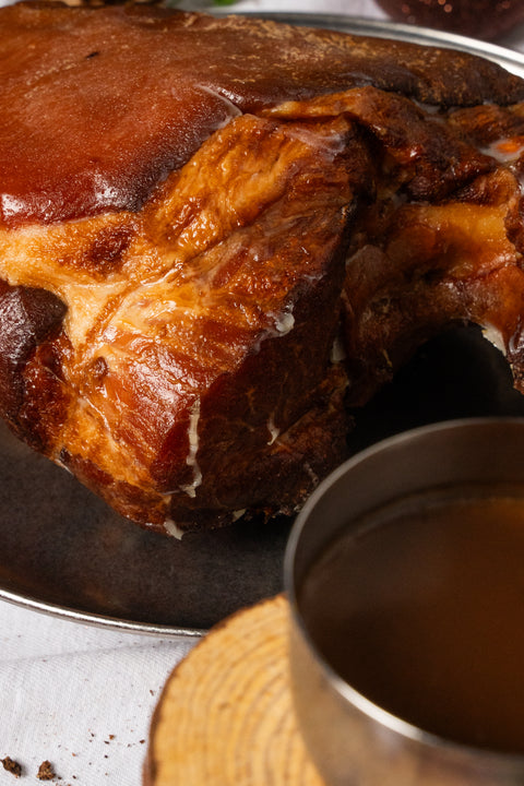 Family Bundle: Ultimeat Season