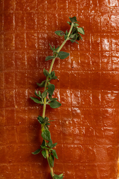 Pre-Sliced Cooked & Smoked Gammon Ham