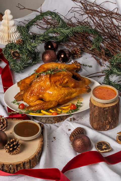 Family Bundle: Ultimeat Season