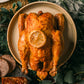 A la Carte: Roast Kampung Chicken