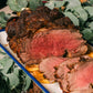 Pre-sliced 1kg Cold Australian Roast Beef