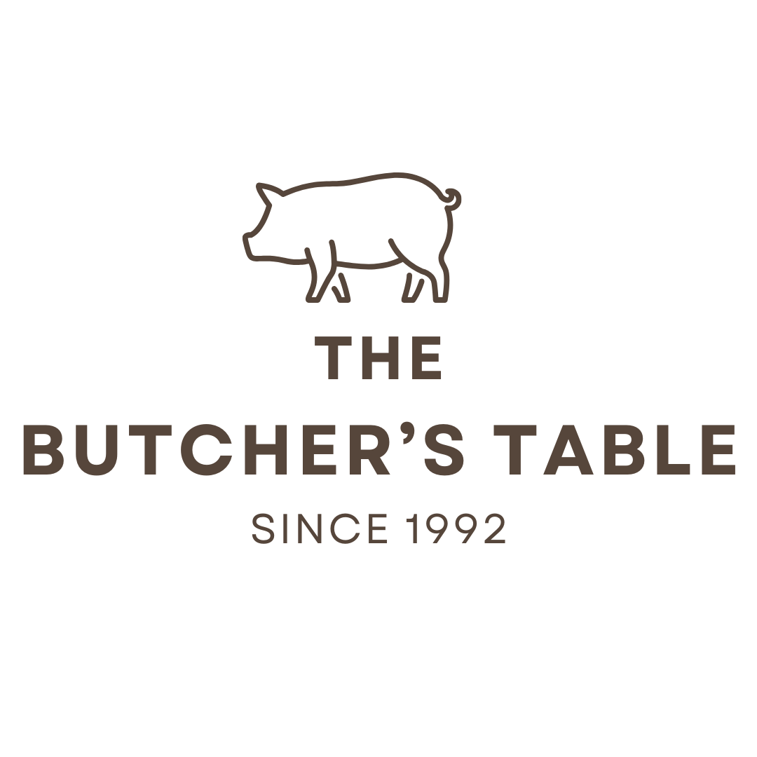 The Butcher's Table