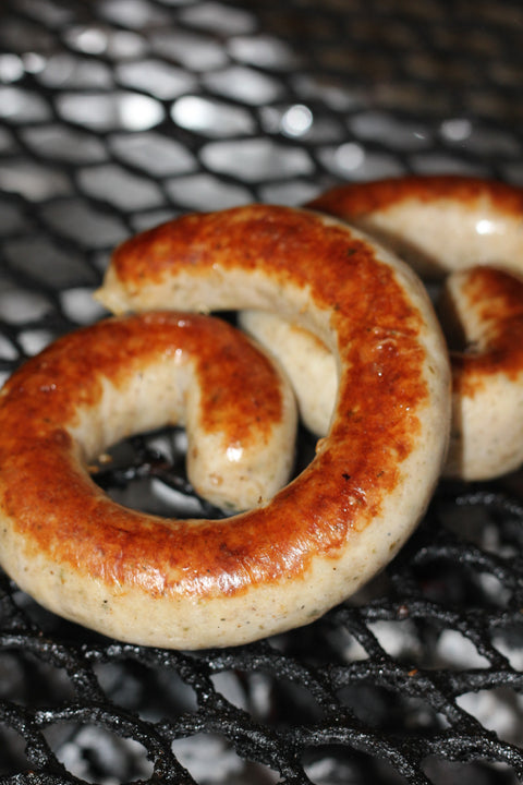 Nitrate-free Deluxe Nuernberger Ring