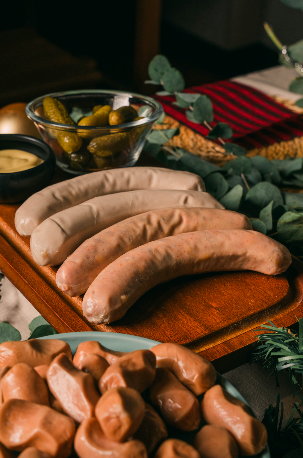 Ready to Cook: Sausage Party Pack