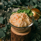 Homemade Tangy Coleslaw