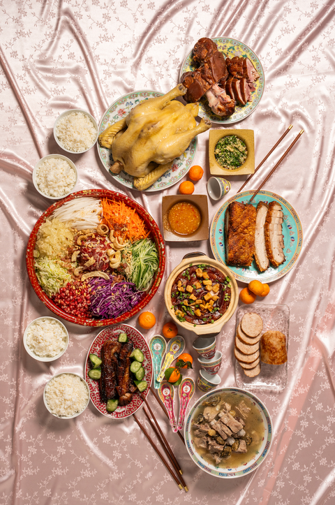 Family Bundle: Meaty Abundance