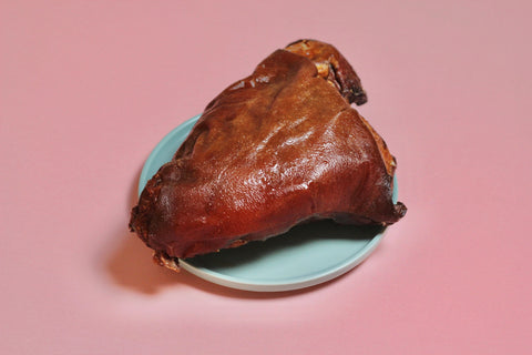 Smoked Pork Knuckle